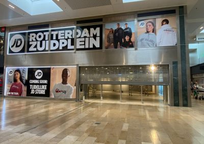 JD Sports Rotterdam Zuidplein