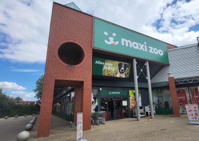 Maxi Zoo – Venlo