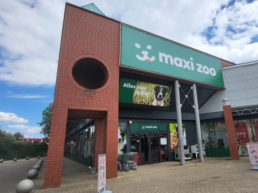 Maxi Zoo – Venlo